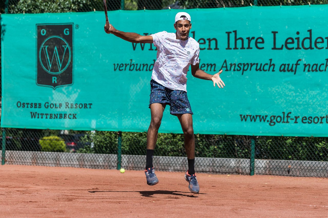Bild 280 - Kuehlungsborner Tennisturnier